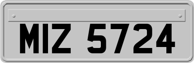 MIZ5724