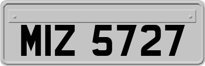 MIZ5727