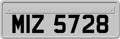 MIZ5728