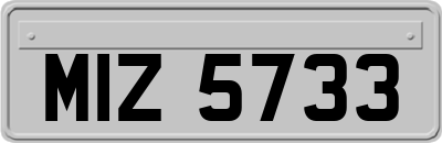 MIZ5733