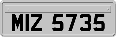 MIZ5735