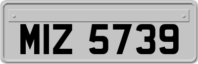 MIZ5739