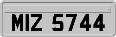 MIZ5744