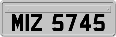 MIZ5745