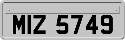 MIZ5749