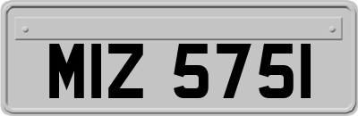 MIZ5751