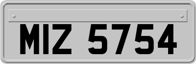 MIZ5754