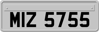 MIZ5755