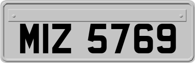MIZ5769