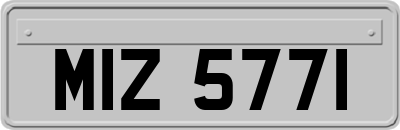 MIZ5771