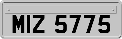 MIZ5775