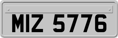 MIZ5776