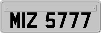 MIZ5777