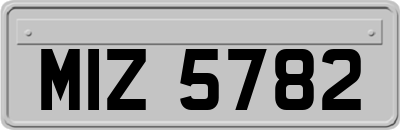 MIZ5782