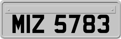 MIZ5783