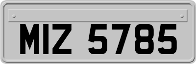 MIZ5785