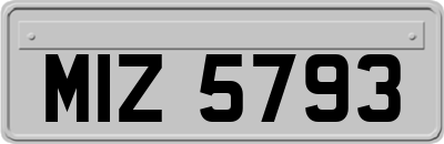 MIZ5793