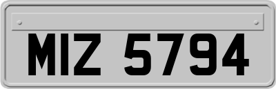 MIZ5794