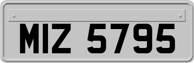 MIZ5795