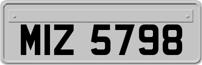 MIZ5798