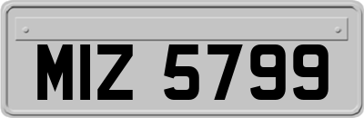 MIZ5799