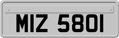 MIZ5801