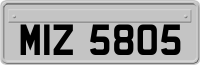 MIZ5805