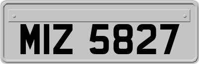 MIZ5827