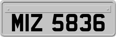 MIZ5836