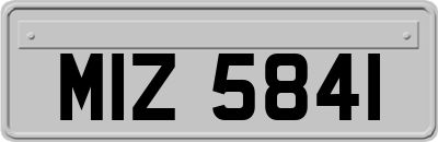 MIZ5841