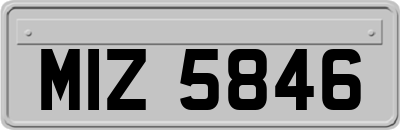 MIZ5846