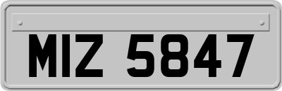 MIZ5847