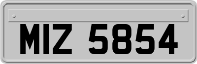 MIZ5854