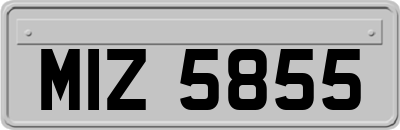 MIZ5855