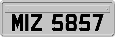 MIZ5857