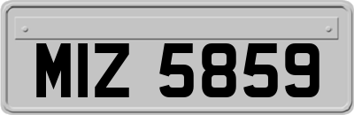 MIZ5859