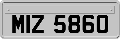 MIZ5860