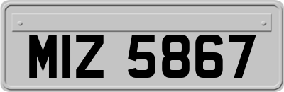 MIZ5867