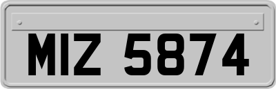 MIZ5874
