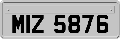 MIZ5876