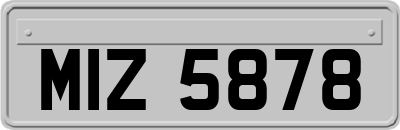MIZ5878