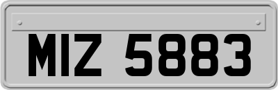 MIZ5883