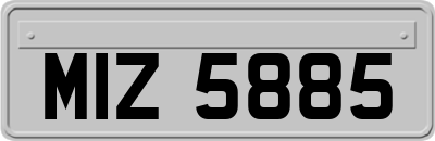 MIZ5885
