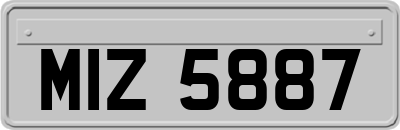 MIZ5887