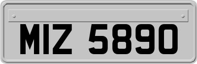 MIZ5890