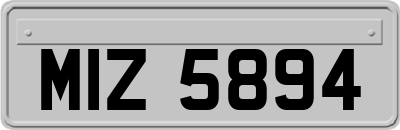 MIZ5894