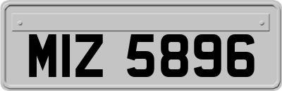 MIZ5896