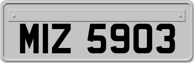 MIZ5903