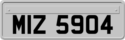 MIZ5904