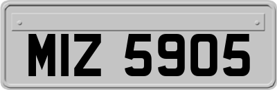 MIZ5905